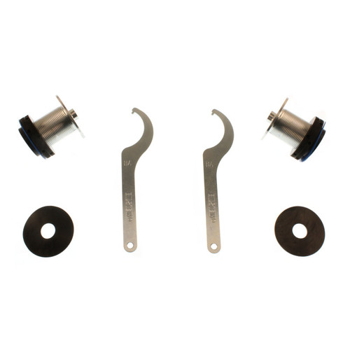 Bilstein B16 Suspension System for 2009 Audi A4 Quattro | 48-147231