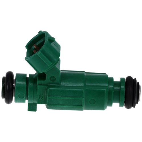 Reman Multi Port Fuel Injector for 1999-2011 Hyundai/Kia (Santa Fe, Sonata, Tiburon, Optima) 842-12255