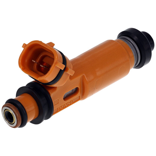 Reman Multi Port Fuel Injector for 1998-2004 Mitsubishi (Montero Sport, Montero) 842-12300
