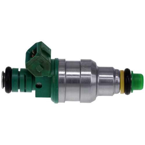 Reman Multi Port Fuel Injector for 1990-1995 Volvo (740, 760, 940) 852-12146
