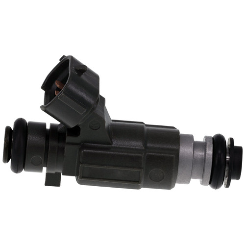 Reman Multi Port Fuel Injector for 1999-2004 INFINITI/Nissan/Subaru (FX35, G35, 350Z, Pathfinder) 842-12240