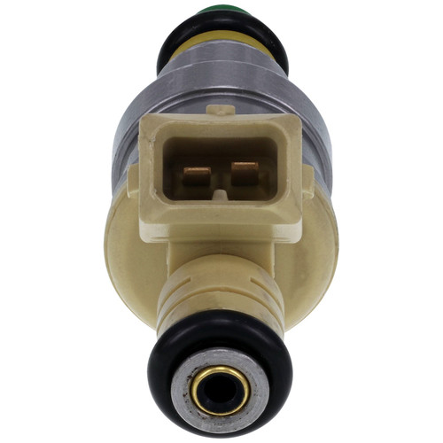 Reman Multi Port Fuel Injector for 1993-2002 Volkswagen (Jetta, Golf, Cabrio, Passat) 852-12153