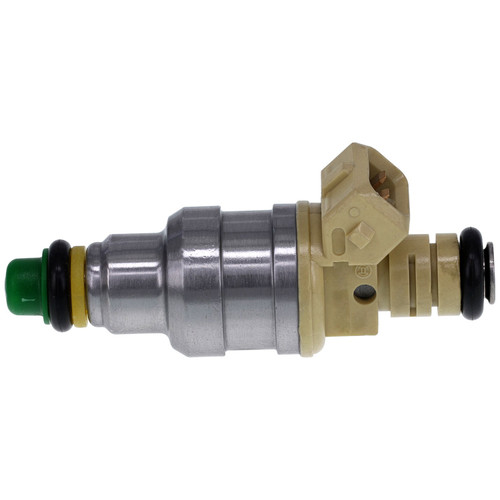 Reman Multi Port Fuel Injector for 1993-2002 Volkswagen (Jetta, Golf, Cabrio, Passat) 852-12153