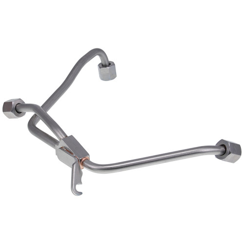GDI Fuel Feed Line for 2010-2019 Ford/Lincoln (Flex, Taurus, MKS, MKT) 892-006