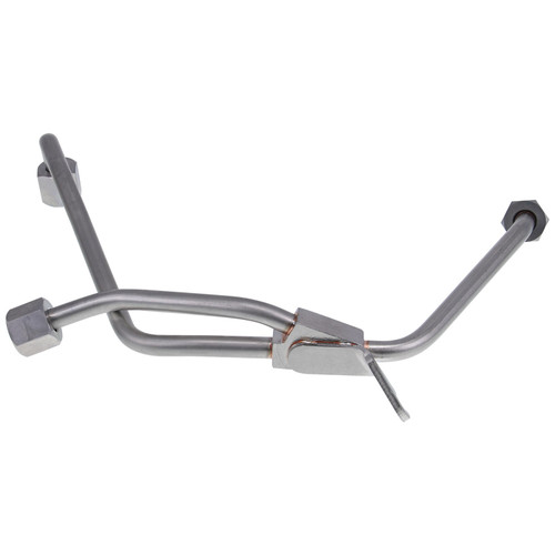 GDI Fuel Feed Line for 2010-2019 Ford/Lincoln (Flex, Taurus, MKS, MKT) 892-006