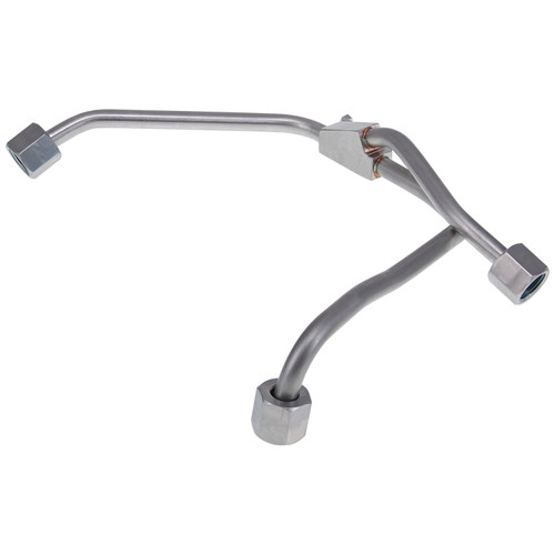 GDI Fuel Feed Line for 2010-2019 Ford/Lincoln (Flex, Taurus, MKS, MKT) 892-006