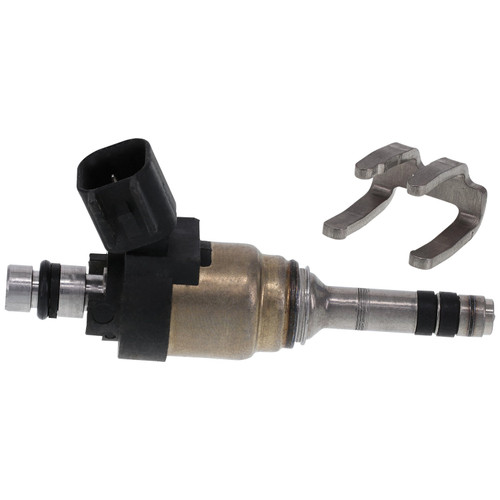 Reman GDI Fuel Injector for 2012-2015 Hyundai/Kia (Genesis, Azera, Genesis Coupe, Santa Fe) 845-12110