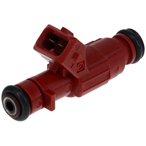 Reman Multi Port Fuel Injector for 1994-1999 Mercedes-Benz (C36 AMG, E320, S320) 852-12182