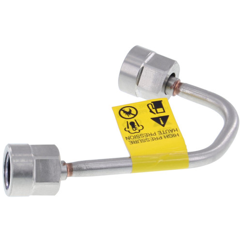 GDI Fuel Feed Line for 2008-2017 Buick/Chevrolet/GMC (Enclave, Traverse, Acadia, Allure) 893-002