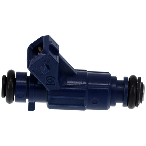 Reman Multi Port Fuel Injector for 2000-2008 Chrysler/Mercedes-Benz (Crossfire, C240, C320, E320) 852-12183