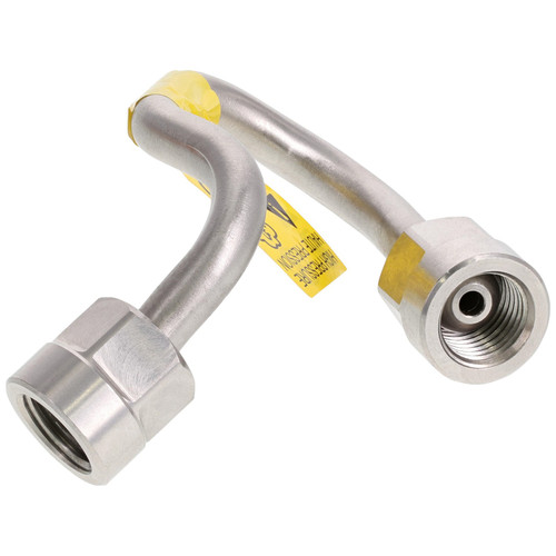 GDI Fuel Feed Line for 2013-2021 Chevrolet/Cadillac/Buick (Malibu, ATS, Impala, Regal) 893-018