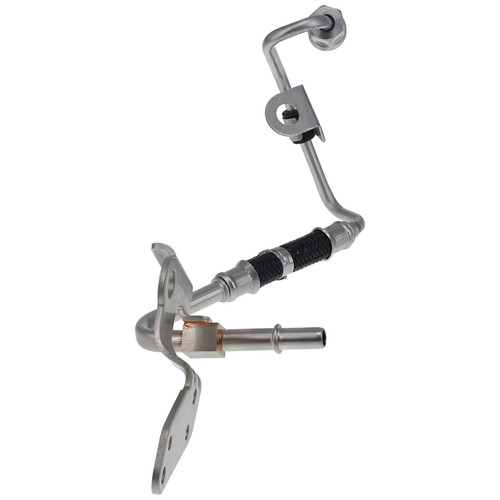 GDI Fuel Feed Line for 2009-2024 Chevrolet/Cadillac/GMC (Impala, SRX, Captiva Sport, Terrain) 893-007
