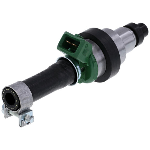 Reman Multi Port Fuel Injector for 1983-1991 Volkswagen (Transporter, Vanagon) 852-13118