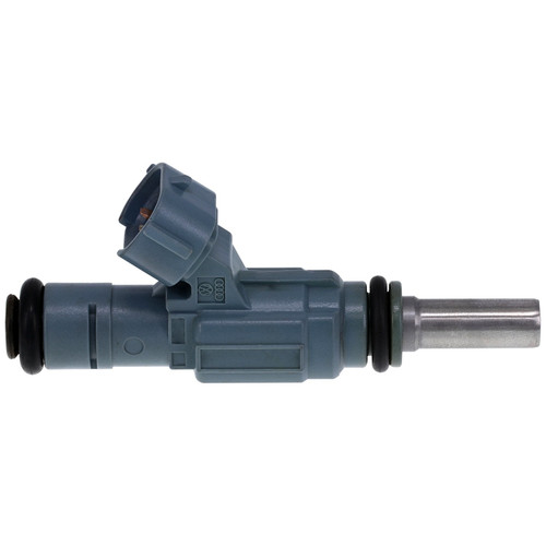Reman Multi Port Fuel Injector for 2004-2006 Volkswagen/Audi/Porsche (R32, TT Quattro, Cayenne, Touareg) 852-12198