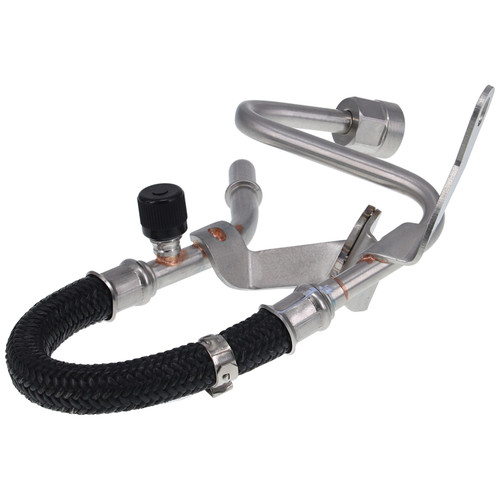 GDI Fuel Feed Line for 2007-2016 Buick/Saturn/Pontiac (Regal, Verano, Sky, Solstice) 893-010