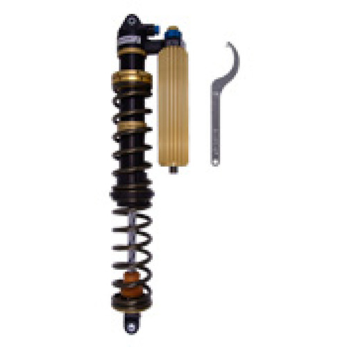 Bilstein B8 Front Left Assembly for 20-21 Can-Am Maverick X3 | 41-324998