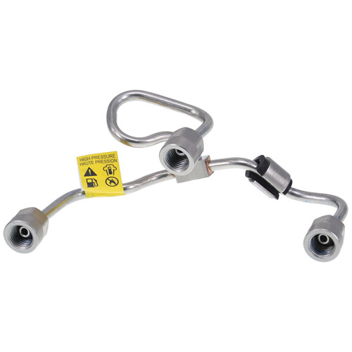 GDI Fuel Feed Line for 2016-2023 Cadillac/Chevrolet/Buick (CTS, ATS, Camaro, CT6) 893-012