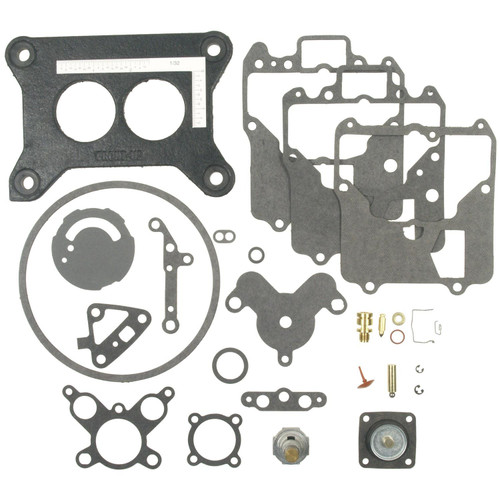 Carburetor Kit 1551 - front view