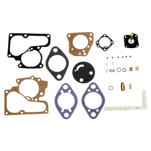Carburetor Kit 1611 - front view