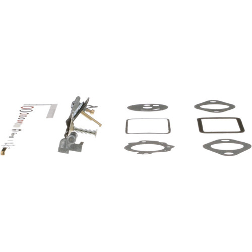 Carburetor Kit 252C - right view