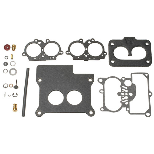 Carburetor Kit 929A - front view