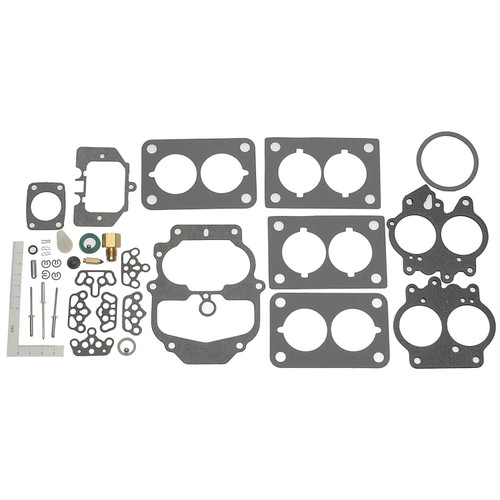 Carburetor Kit 1207B - front view