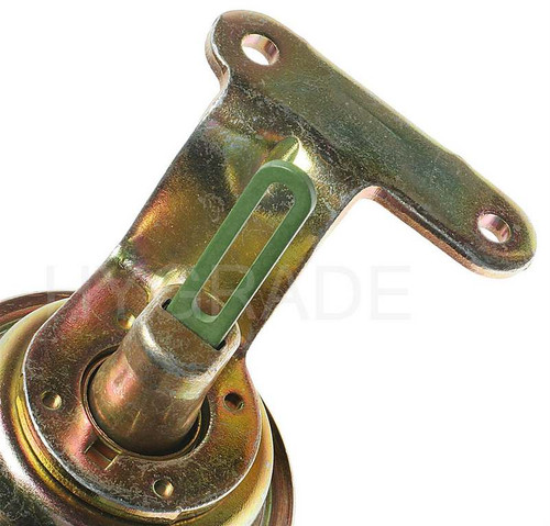 Choke Pull Off CPA283 - angled view