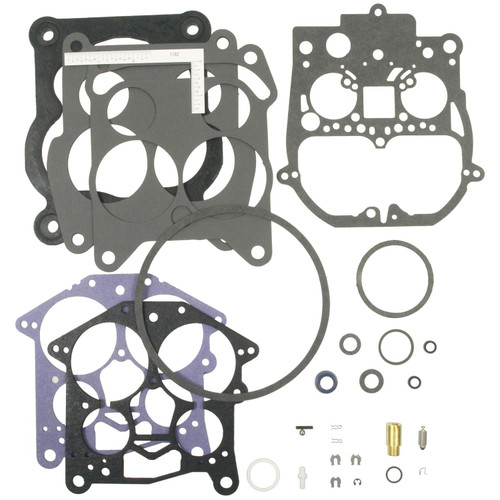 Carburetor Kit 1621 - front view