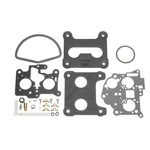 Carburetor Kit 954A - front view