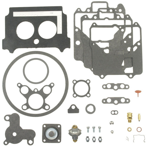 Carburetor Kit 965A - front view