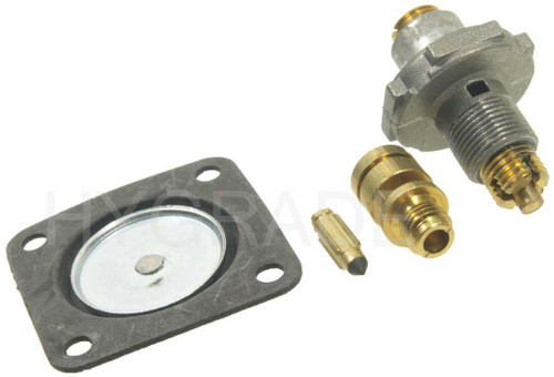 Carburetor Kit 965A - back view