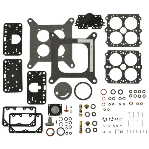 Carburetor Kit 661A - front view