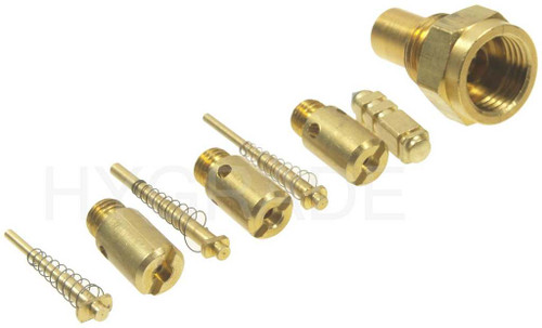 Carburetor Kit 1420B - connector view
