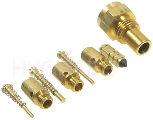 Carburetor Kit 1420B - back view