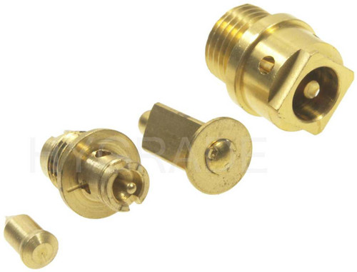 Carburetor Kit 433B - connector view