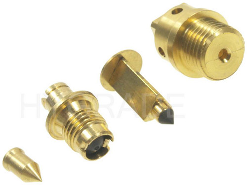 Carburetor Kit 433B - back view