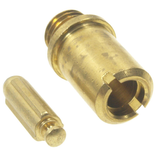 Carburetor Kit 1554B - top view