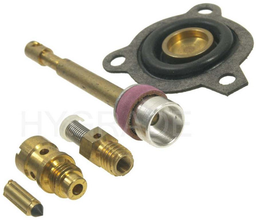 Carburetor Kit 1622 - back view