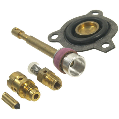 Carburetor Kit 1622 - bottom view