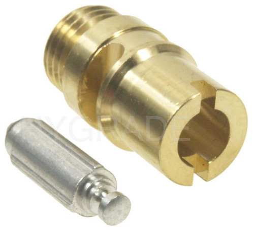 Carburetor Kit 696A - connector view