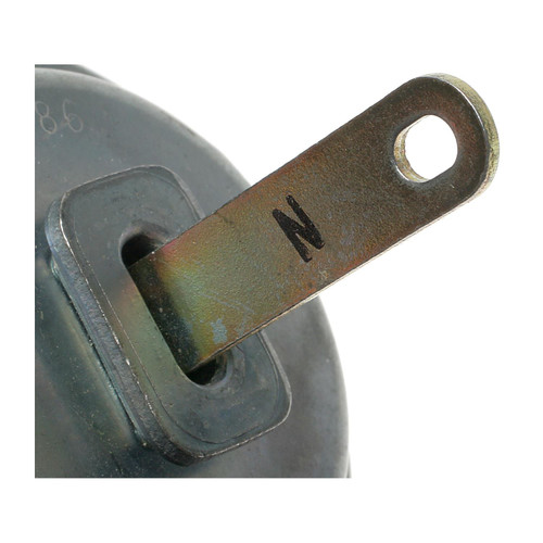 Choke Pull Off CPA114 - back view