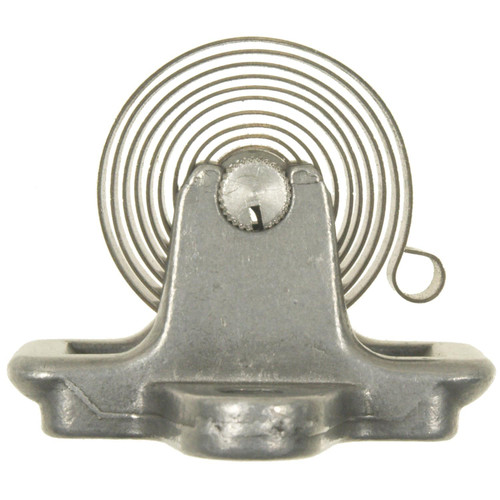 Choke Thermostat CV186 - angled view