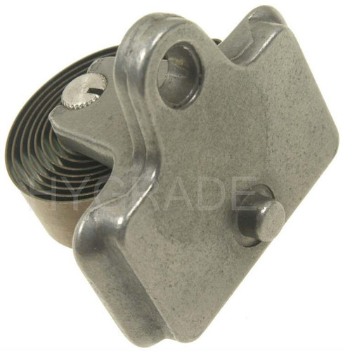 Choke Thermostat CV186 - back view
