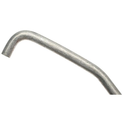Choke Thermostat CV370 - connector view