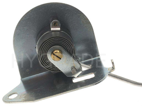 Choke Thermostat CV370 - back view