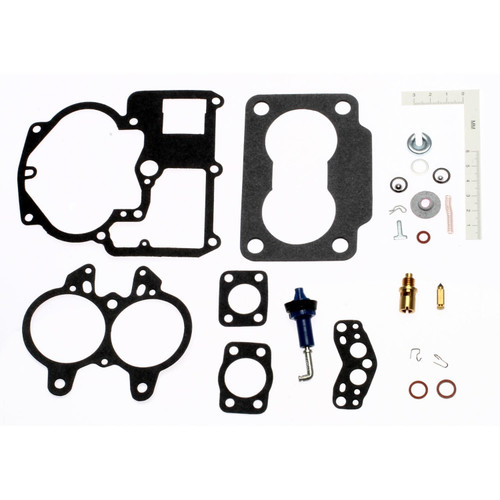 Carburetor Kit 442 - front view