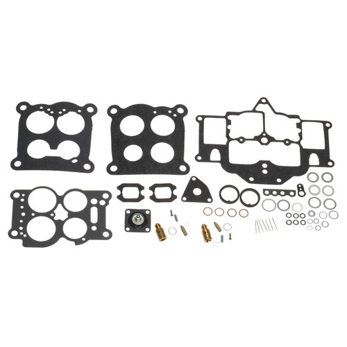 Carburetor Kit 1556 - front view