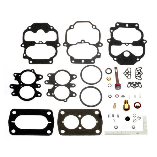 Carburetor Kit 346C - front view