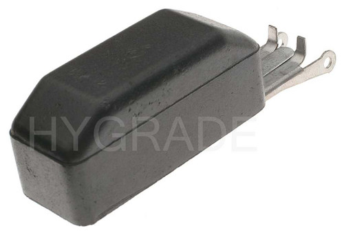 Carburetor Float FL31 - connector view