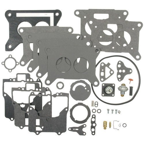 Carburetor Kit 1557A - front view